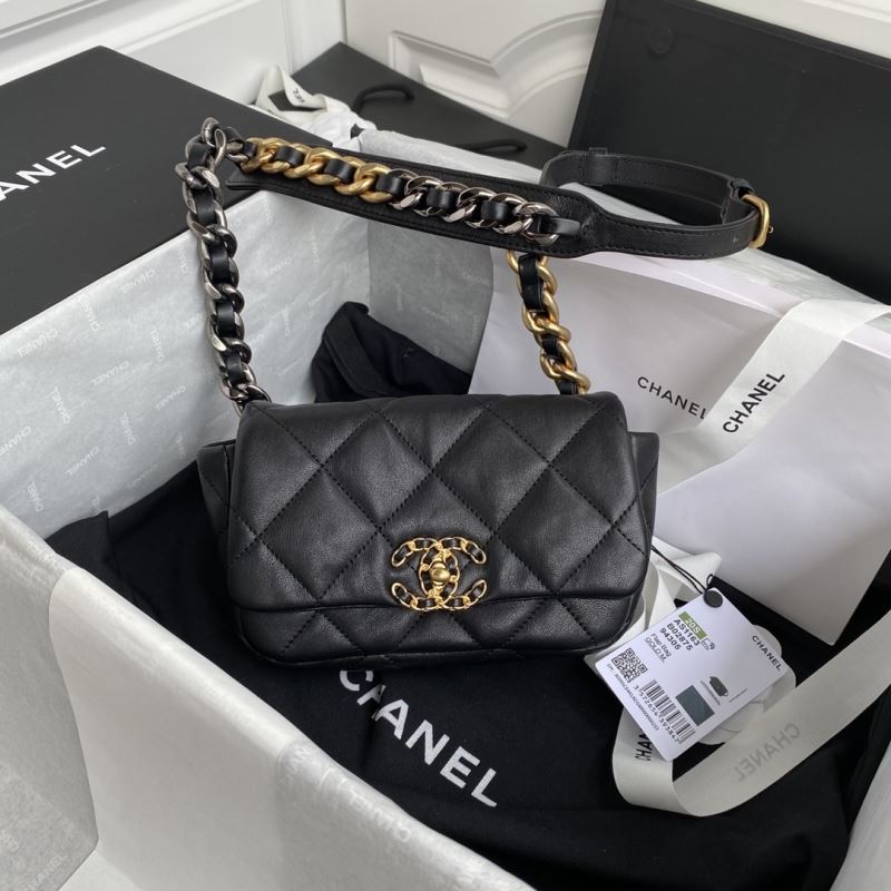 Chanel 19 Bags